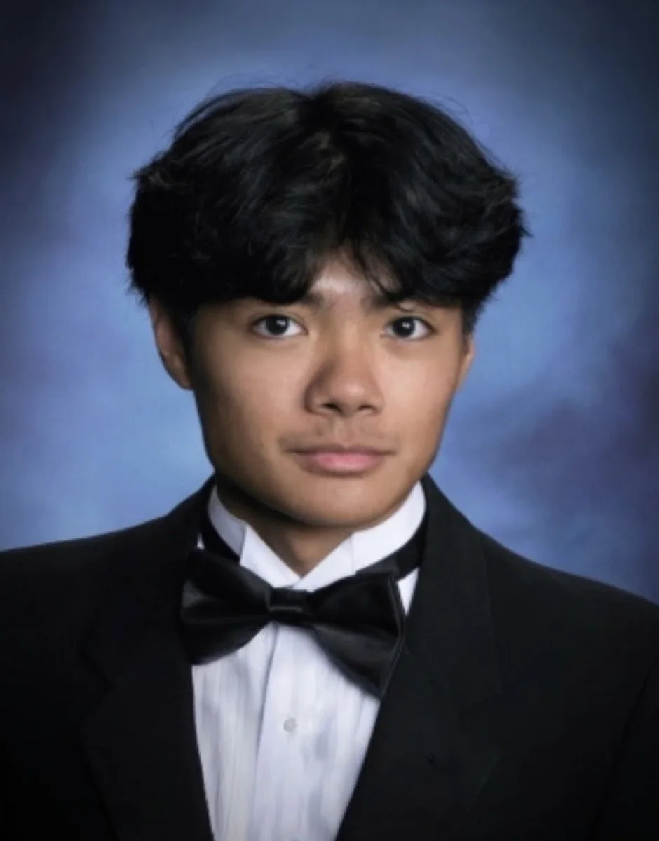 Rowand Zara — professional headshot